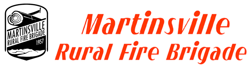 Martinsville RFB Logo